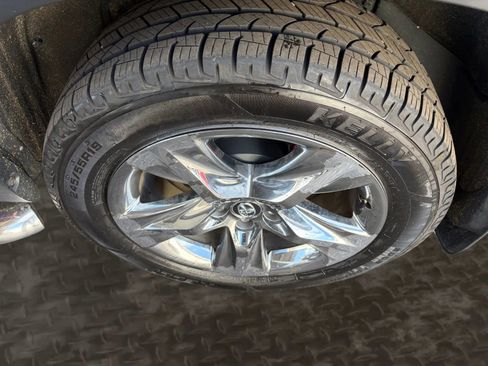 Used 2017 Toyota Highlander Limited Platinum image 36