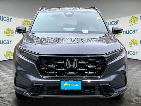 Used 2024 Honda CR-V Sport-L image 2