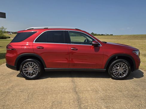 Used 2023 Mercedes-Benz GLE 350 image 7