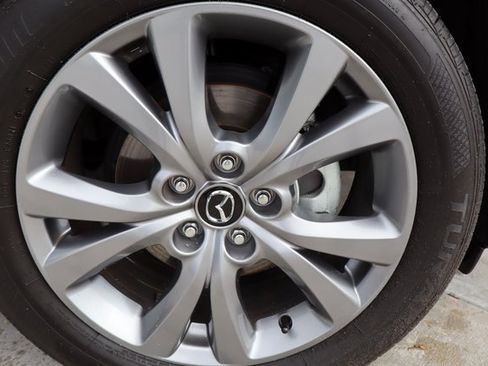 Certified 2025 MAZDA CX-30 AWD 2.5 S w/ Preferred Package image 45