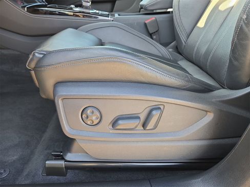 Certified 2024 Audi SQ5 Premium Plus w/ Premium Plus Package image 17