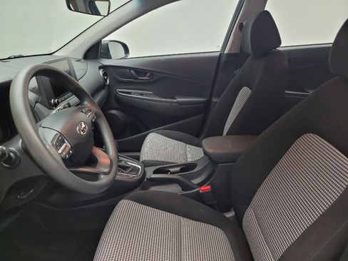 Used 2023 Hyundai Kona SE AWD/4WD image 17