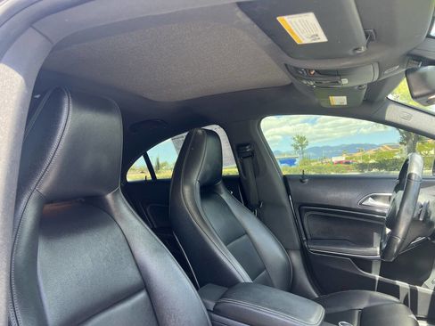 Used 2019 Mercedes-Benz CLA 250 image 14