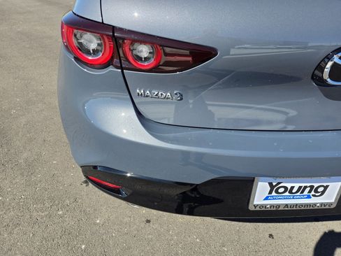 New 2026 MAZDA MAZDA3 2.5 S Hatchback w/ Premium Pkg image 10