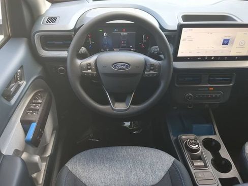 New 2026 Ford Maverick XLT FWD image 17