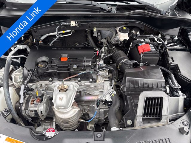 Used 2023 Honda HR-V Sport image 25