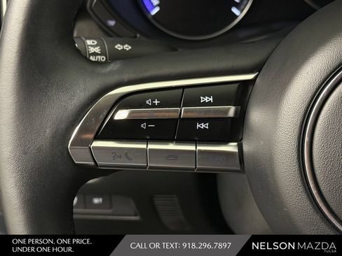 Certified 2026 MAZDA CX-50 2.5 Hybrid w/ Premium Plus Pkg AWD/4WD image 23