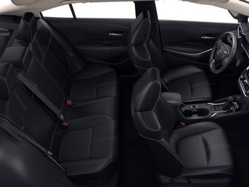 New 2026 Toyota Corolla XLE image 31