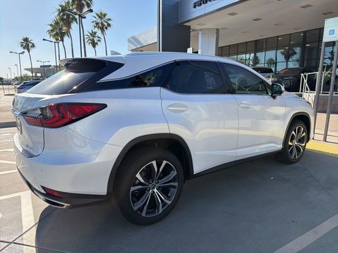 Used 2022 Lexus RX 350 FWD w/ Premium Package image 5