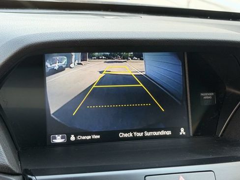 Used 2016 Acura ILX FWD image 14
