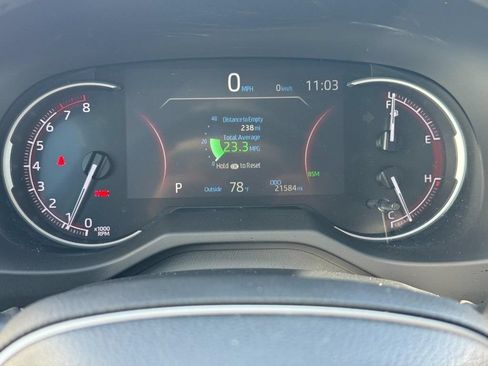 Used 2024 Toyota RAV4 XLE Premium w/ Weather Package FWD image 28