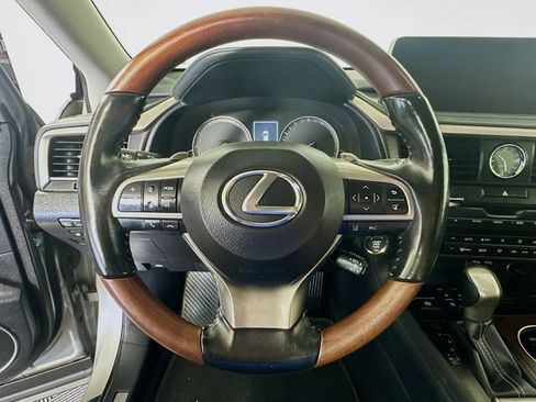 Used 2020 Lexus RX 350 AWD w/ Premium Package image 13