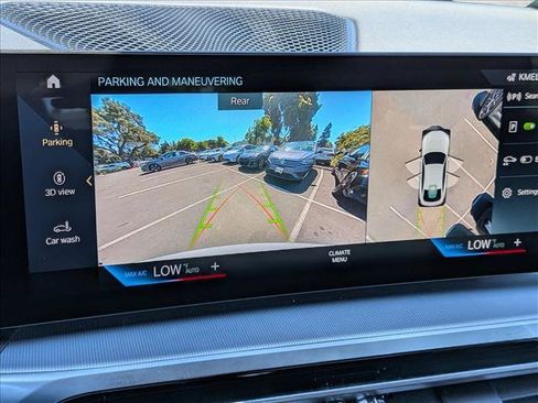 Used 2023 BMW i4 eDrive40 w/ Premium Package RWD image 13