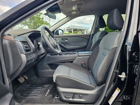 Used 2023 Nissan Rogue SV AWD/4WD image 26