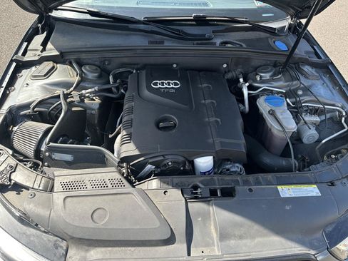 Used 2015 Audi A4 2.0T Premium Plus AWD/4WD image 29