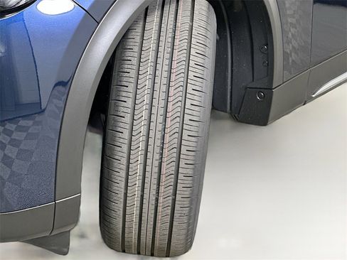 New 2026 MAZDA CX-90 3.3 Turbo w/ Premium Plus Pkg image 24