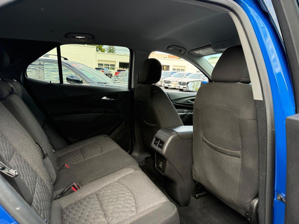 Used 2019 Chevrolet Equinox LT FWD image 10