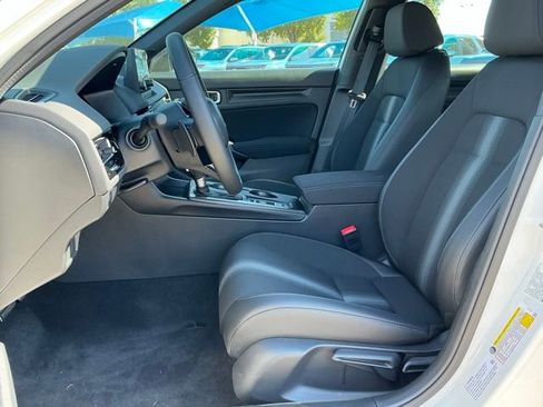 New 2026 Honda Civic Sport image 9