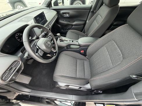 Used 2026 Honda HR-V Sport image 17