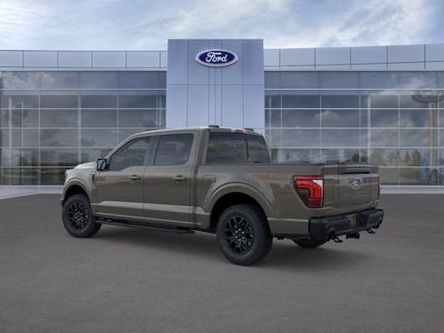 New 2026 Ford F150 Tremor w/ Equipment Group 402A High AWD/4WD image 4