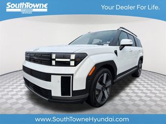 Used 2025 Hyundai Santa Fe Limited video 1