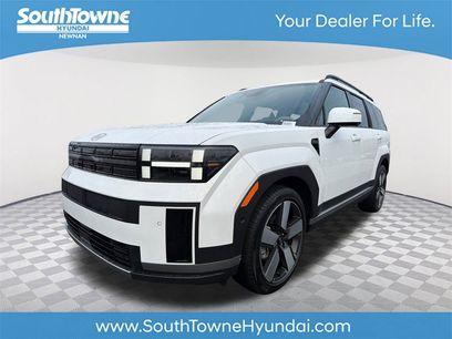 Used 2025 Hyundai Santa Fe Limited