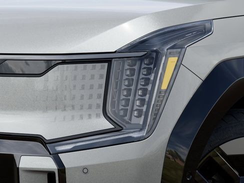 New 2026 Kia EV9 GT-Line AWD/4WD image 10