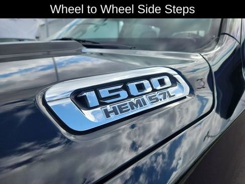 Used 2019 RAM 1500 Big Horn image 14