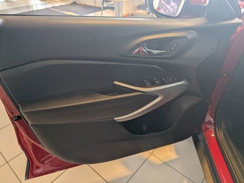 New 2026 Chevrolet Trax LS w/ LS Convenience Package image 14