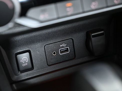 Certified 2024 Nissan Sentra S FWD image 19