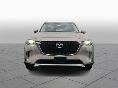 Certified 2024 MAZDA CX-90 Plug-In Hybrid w/ Premium Pkg image 2