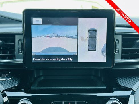 Used 2022 Ford Explorer ST w/ Equipment Group 401A AWD/4WD image 14