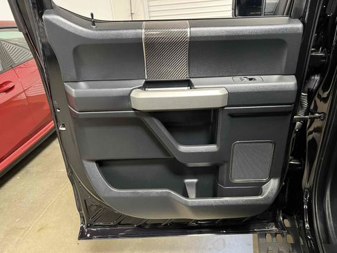 Used 2019 Ford F150 Raptor w/ Equipment Group 802A Luxury AWD/4WD image 66