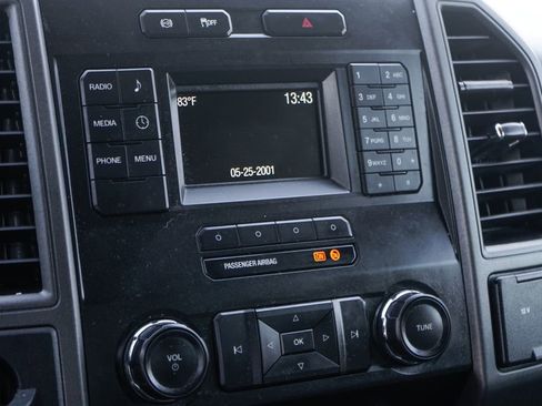 Used 2019 Ford F550 2WD Crew Cab Super Duty image 28