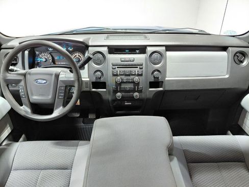 Used 2014 Ford F150 STX w/ Equipment Group 201A Mid image 2