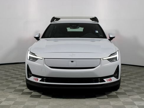 Used 2024 Polestar Polestar 2 w/ Pilot Pack image 29
