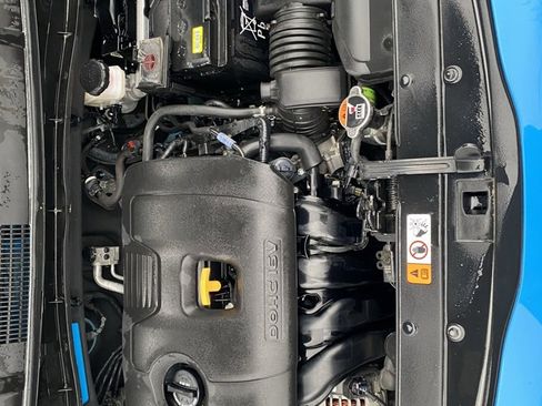 Used 2024 Kia Soul S image 31