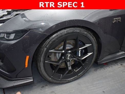 Used 2024 Ford Mustang GT w/ GT Performance Package image 31