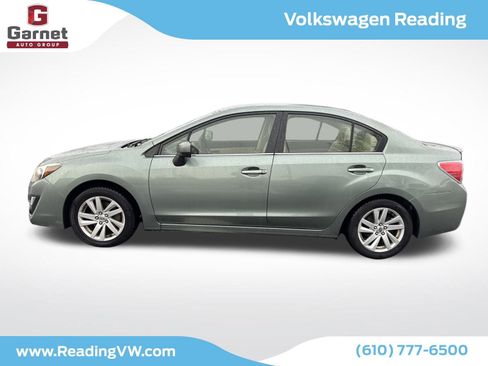 Used 2016 Subaru Impreza 2.0i Premium image 2