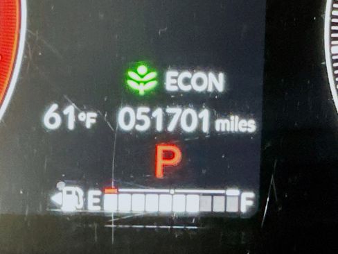 Used 2023 Honda CR-V EX image 19