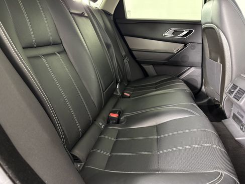 Certified 2020 Land Rover Range Rover Velar S AWD/4WD image 26