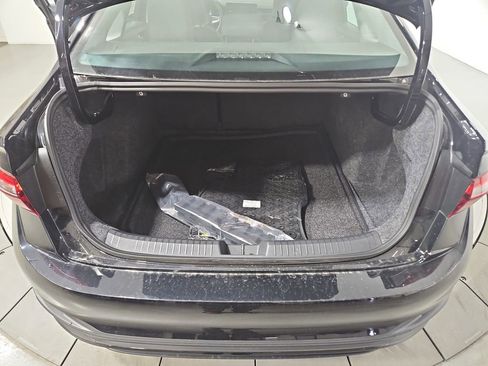 New 2026 Volkswagen Jetta S image 21