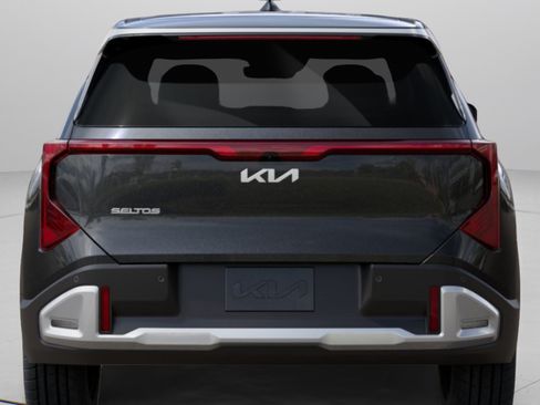 New 2027 Kia Seltos EX FWD image 7