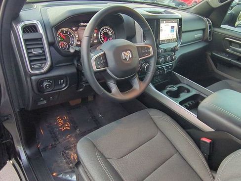 Certified 2022 RAM 1500 Big Horn w/ Trailer Tow Group image 12