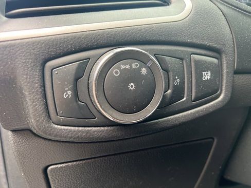 Used 2023 Ford Edge SEL image 22