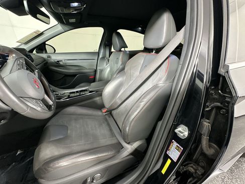 Used 2021 Hyundai Sonata N Line image 15