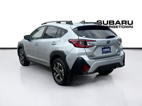 Certified 2026 Subaru Crosstrek 2.5i Premium AWD/4WD image 6