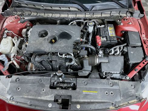 Used 2019 Nissan Altima 2.5 SV FWD image 38