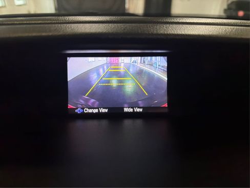 Used 2014 Honda CR-V EX image 28