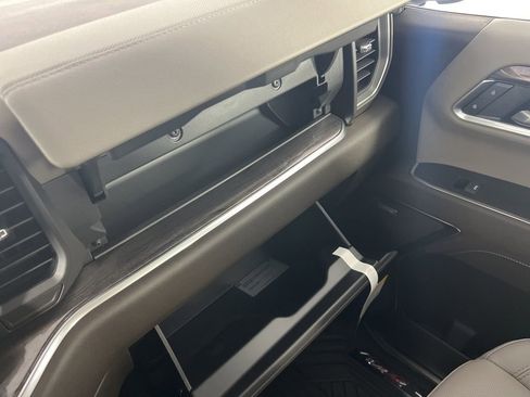 New 2026 Chevrolet Silverado 1500 LTZ image 46